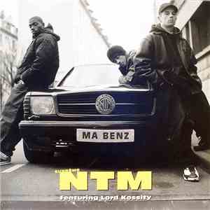 Suprême NTM Featuring Lord Kossity - Ma Benz