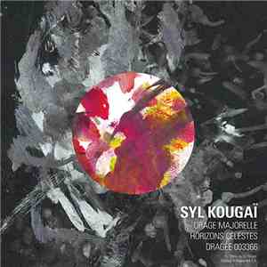Syl Kougaï - Orage Majorelle