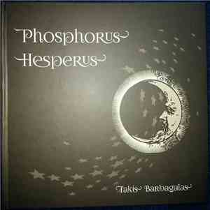 Takis Barbagalas - Phosphorus Hesperus