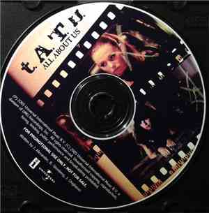 t.A.T.u. - All About Us