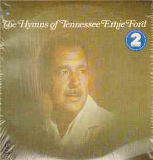 Tennessee Ernie Ford - The Hymns Of Tennessee Ernie Ford