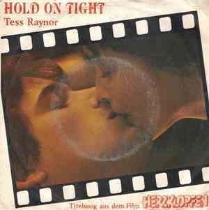 Tess Raynor - Hold On Tight