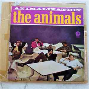 The Animals - Animalization
