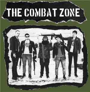 The Combat Zone - The Combat Zone