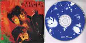 The Cramps - Eyeball In My Martini