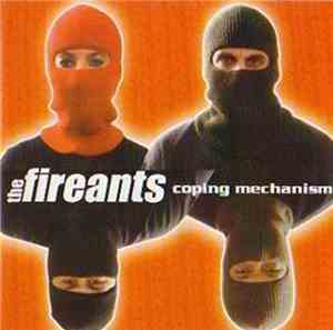 The Fireants  - Coping Mechanism