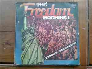 The Freedom Machine - The Freedom Machine I - Carnival Disco Fever