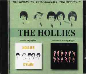 The Hollies - Sing Dylan / Moving Finger