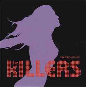 The Killers - Mr Brightside