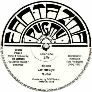 The Lemings - Life