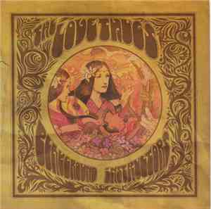 The Love Thugs - Playground Instructors