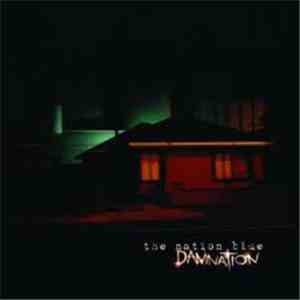 The Nation Blue - Damnation