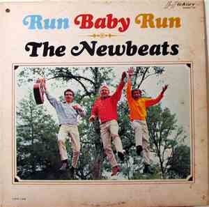 The Newbeats - Run Baby Run