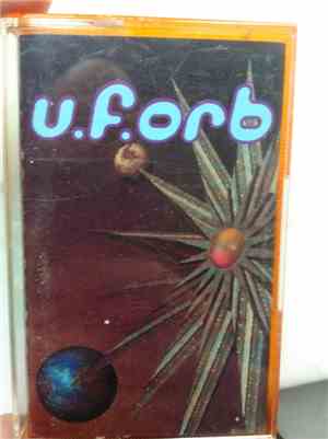 The Orb - U.F.Orb