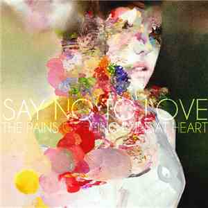 The Pains Of Being Pure At Heart - Say No To Love
