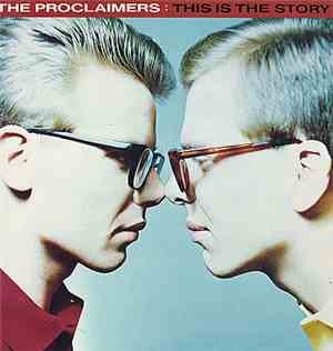 The Proclaimers - This Is The Story