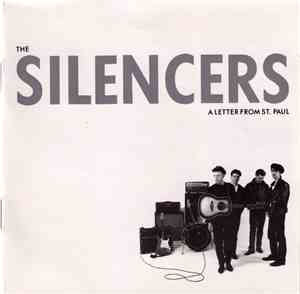 The Silencers - A Letter From St. Paul
