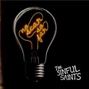 The Sinful Saints - No Scar So Far
