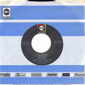 The Tams - Love, Love, Love / Love Maker