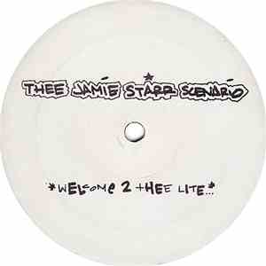 Thee Jamie Starr Scenario - Welcome 2 Thee Lite