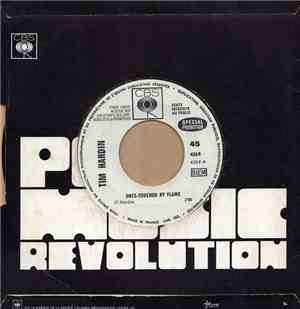 Tim Hardin - Once-Touched By Flame