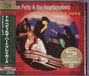 Tom Petty & The Heartbreakers - Greatest Hits