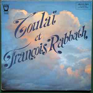 Toulaï Et François Rabbath - Toulaï Et François Rabbath