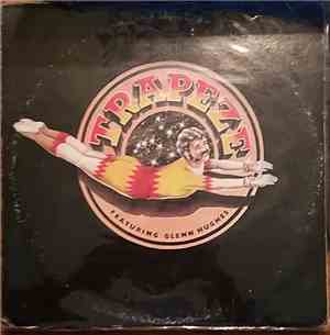Trapeze - The Final Swing