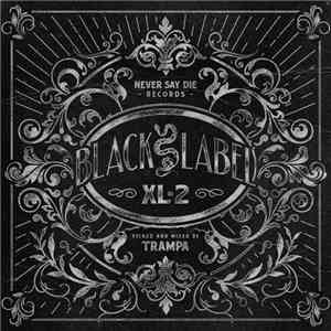 Various - Black Label XL 2