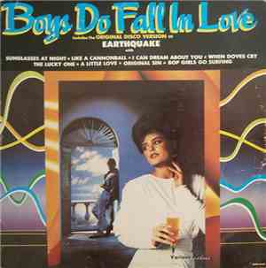 Various - Boys Do Fall In Love