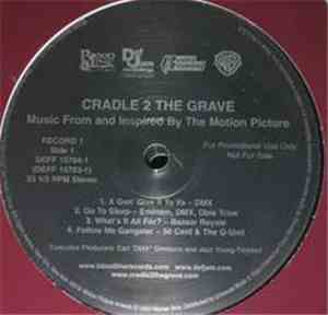 Various - Cradle 2 The Grave