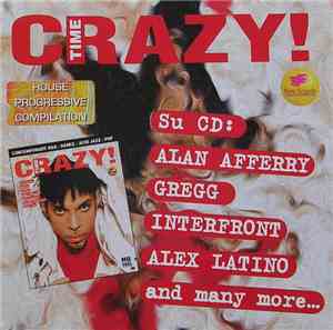 Various - Crazy! Time Vol. 43 - House Progressive Compilation