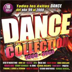 Various - Dance Collection 1999 - 2008