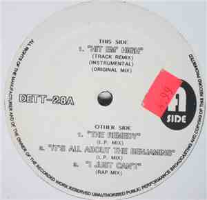 Various - Dett Vol. 28