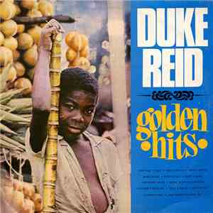 Various - Duke Reid Golden Hits