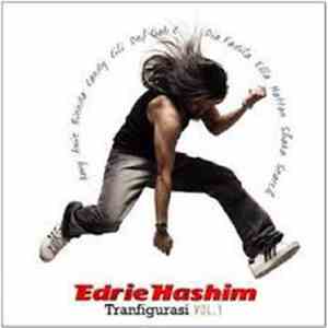 Various, Edrie Hashim - Transfigurasi V.1