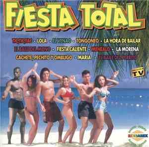 Various - Fiesta Total