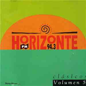 Various - Horizonte - Clásicos - Volumen 5