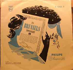 Various - In Brussels To-Night II