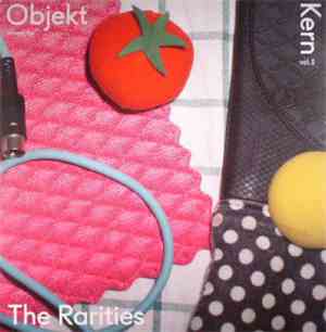Various - Kern Vol. 3 - The Rarities
