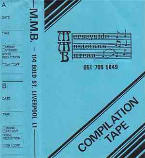Various - M.M.B.Compilation Tape
