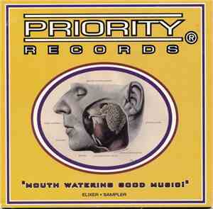 Various - Mouth Watering Good Music!