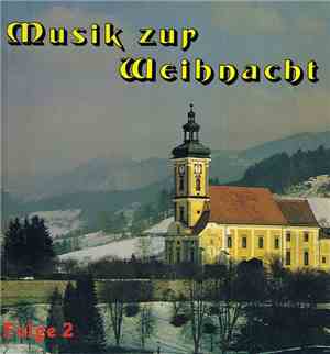 Various - Musik Zur Weihnacht / Folge 2