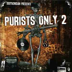Various - Purists Only 2