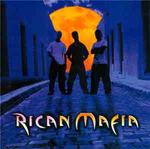 Various - Rican Mafia