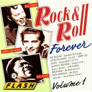 Various - Rock And Roll Forever - Volume 1