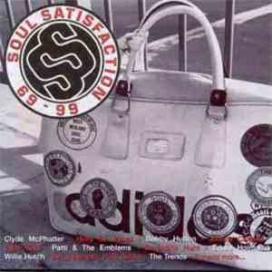 Various - Soul Satisfaction, Vol 1