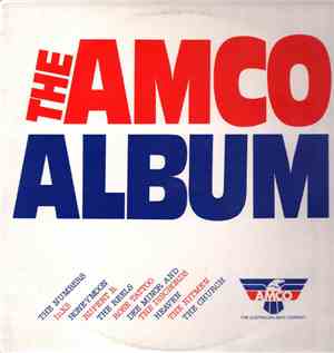 Various - The Amco Album