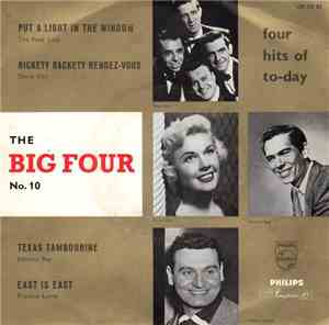 Various - The Big Four No. 10