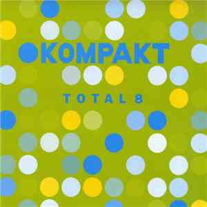 Various - Total 8